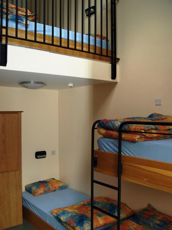 Errigal Youth Hostel Гуидор Номер фото