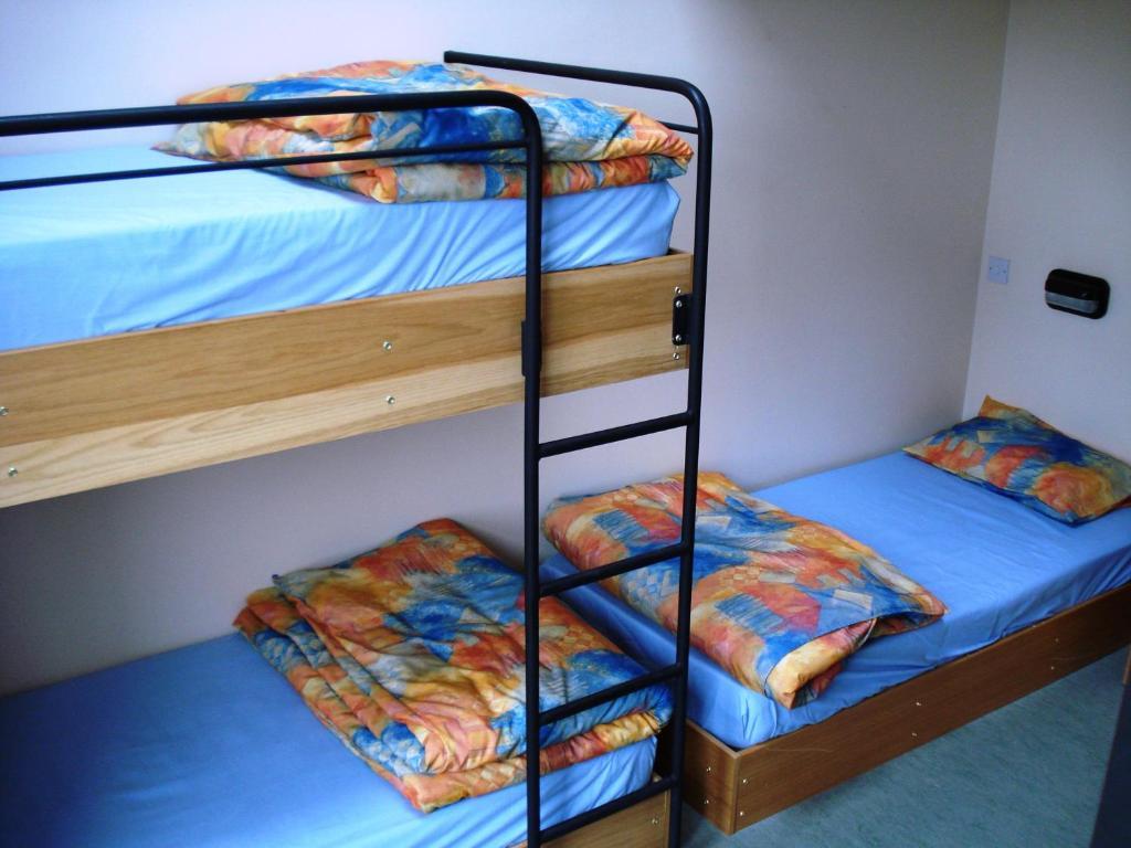 Errigal Youth Hostel Гуидор Номер фото