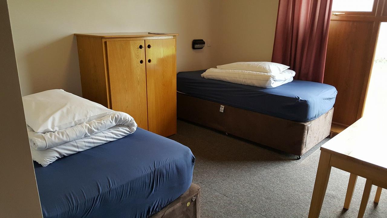 Errigal Youth Hostel Гуидор Экстерьер фото